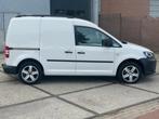 Volkswagen Caddy 1.6 TDI, Euro 5, Gebruikt, 4 cilinders, 700 kg