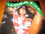 Kaoma: La Bamba, Cd's en Dvd's, Vinyl Singles, Ophalen of Verzenden, Zo goed als nieuw, Single