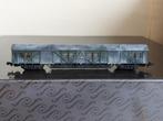 Roco 25130 - Hilfszug-Gerätewagen MD (11525), Gebruikt, Gelijkstroom, Wagon, Ophalen of Verzenden