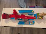 Paw Patrol Truck, Ophalen, Zo goed als nieuw, Handmatig, Overige merken