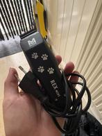 Moser mini rex scheerapparaat hond, Dieren en Toebehoren, Ophalen of Verzenden, Zo goed als nieuw