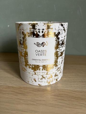 Oasis verte beschikbaar voor biedingen