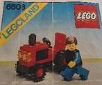 Lego set 6603, Ophalen, Gebruikt, Complete set, Lego