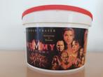 Vintage Plastic Popcorn Emmer : The Mummy, Verzamelen, Ophalen of Verzenden, Gebruikt
