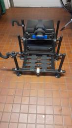 Rive zitkist in nieuwstaat D 36, Watersport en Boten, Hengelsport | Witvissen, Ophalen, Zo goed als nieuw, Overige typen