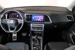 SEAT Ateca 1.5 TSI Business Intense FR-line, LED, Virtual, C, Auto's, Seat, 4 cilinders, 150 pk, Ateca, Zwart
