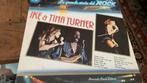 Ike & Tina Turner. La grande storia del ROCK, Cd's en Dvd's, Vinyl | Rock, Ophalen of Verzenden, Zo goed als nieuw, Poprock