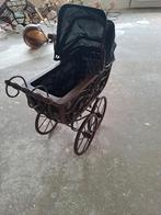 Antieke Poppenwagen te Koop, Ophalen of Verzenden