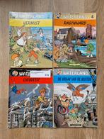 Waterland , 3 titels voor € 2,50, Gelezen, Ophalen of Verzenden