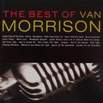 Best of Van Morrison - CD, Cd's en Dvd's, Cd's | Pop, Ophalen of Verzenden, 2000 tot heden, Zo goed als nieuw