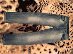 PHILIPP PLEIN dames spijkerbroek/jeans, Kleding | Dames, Ophalen of Verzenden, Zo goed als nieuw, Blauw, W28 - W29 (confectie 36)