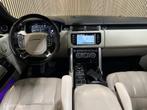 Land Rover Range Rover 4.4 SDV8 Autobiography Vogue APK-2027, Auto's, Land Rover, Automaat, Euro 5, Gebruikt, Bedrijf