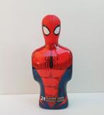 Spiderman Marvel Biotex - Douchegel Torso Flacon, Verzamelen, Nieuw, Ophalen of Verzenden, Film, Gebruiksvoorwerp