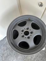 BMW 17” 5x120 steekmaat, Auto-onderdelen, 17 inch, Velg(en), Gebruikt, Ophalen of Verzenden