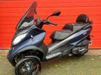 Piaggio MP3 500 HPE, Auto's, Automaat, Stof, Gebruikt, Overige carrosserieën