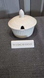Wedgwood Edme zeer uniek mosterdpotje, Ophalen of Verzenden