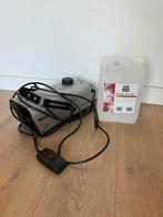 Falcon Eyes Antari F‑80Z Fog Machine – Excellent Condition, Ophalen of Verzenden, Zo goed als nieuw