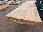 14 Douglas balken fijnbezaagd 7.0x15.0 cm - nr: TB52, Ophalen, Nieuw, 250 cm of meer, Balken