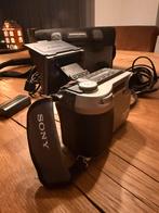 Sony video Hi8 handycam, Audio, Tv en Foto, Videocamera's Analoog, Ophalen of Verzenden, Hi 8, Camera