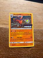 Garchomp - Unified Minds 114/236 stamped, Ophalen of Verzenden, Gebruikt, Losse kaart