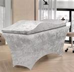 ergonomisch massage/behandel tafel topper, bbl beauty bed, Ophalen of Verzenden, Nieuw, Massagetafel