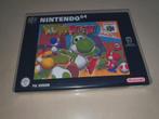 Yoshi's Story N64 Game Case, Spelcomputers en Games, Games | Nintendo 64, 1 speler, Zo goed als nieuw, Verzenden