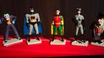 Batman & Robin Pixi figurines # 124, Ophalen of Verzenden, Superheld, Nieuw, Beeldje of Figuurtje