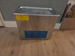 ultrasoon reiniger 6.5liter, Ophalen of Verzenden, Minder dan 85 cm