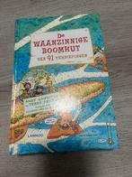 Diverse delen waanzinnige boomhut, Boeken, Kinderboeken | Jeugd | 10 tot 12 jaar, Ophalen of Verzenden, Gelezen, Andy Griffiths en Terry Denton