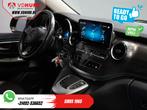 Mercedes-Benz V-Klasse 300d Aut. XL L3 Avantgarde Edition DC, Auto's, Bestelauto's, Automaat, Gebruikt, Euro 6, 4 cilinders