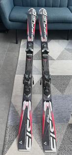 Ski 170cm Fisher Progressor 1000 c-line, Ophalen, 160 tot 180 cm, Ski's, Fischer