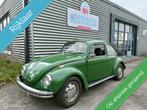 Volkswagen Kever 1302, 1971, Achterwielaandrijving, Zwart, Volkswagen, Origineel Nederlands
