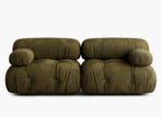 B&B Italia Cameleonda Bank - Vintage Design, Ophalen, Gebruikt, 75 tot 100 cm, Stof