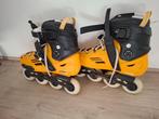 Oxelo MF500 Freeride skates, Sport en Fitness, Ophalen, Dames, Nieuw, Inline skates 4 wielen