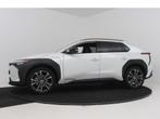 Toyota Bz4x Premium 4WD 71 kWh (bj 2023, automaat), Auto's, Toyota, Automaat, 12 maanden, 71 kWh, Wit