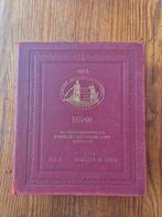 Lloyd register of ships 1959 1960 vol 1, Gebruikt, Ophalen of Verzenden, Onbekend, Boek of Tijdschrift