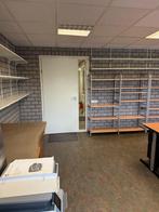kantoorruimte  en of loods te huur, 11 m², Huur, Kantoorruimte