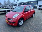 Nissan Micra 1.2 - Nette Auto - Nwe Apk, Gebruikt, 921 kg, Origineel Nederlands, Micra