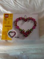 Nieuwe Lego Bloemenhart Set 40638, Kinderen en Baby's, Speelgoed | Duplo en Lego, Ophalen of Verzenden, Nieuw, Complete set, Lego