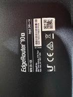 Ubiquiti EdgeRouter 10X Router, Computers en Software, Routers en Modems, Ophalen, Gebruikt, Router