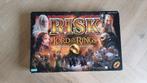 bordspel strategie tactiek Risk Lord of the Rings editie, Nieuw, Ophalen of Verzenden, Een of twee spelers