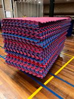 Puzzelmatten / Karatematten, Ophalen, Gebruikt, Fitnessmat