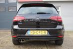 Volkswagen Golf 1.4 TSI GTE Connected Series Hybride nette z, Auto's, Volkswagen, 8 kWh, Gebruikt, Euro 6, 4 cilinders