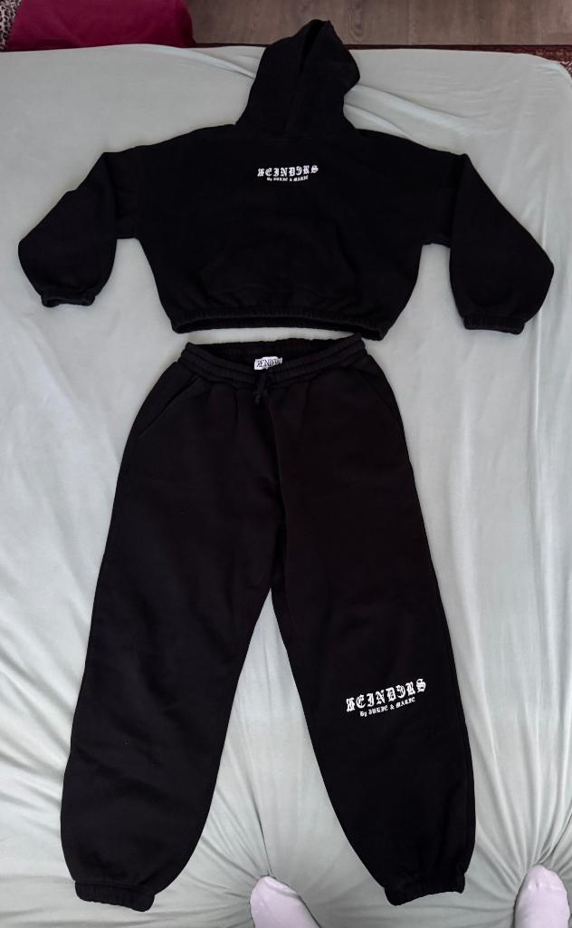 Kleding, Reinders, Zwart, Zo goed als nieuw, Ophalen