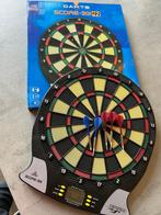 Dartbord voor binnen (soft-tip), Ophalen, Gebruikt, Dartbord, Soft tip