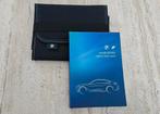 Orginele nieuwe BMW i4 (G26) NL handleiding + etui, Ophalen of Verzenden, Nieuw, BMW