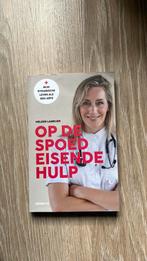 Heleen Lameijer - Op de spoedeisende hulp, Boeken, Ophalen of Verzenden, Zo goed als nieuw, Heleen Lameijer