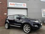 Land Rover Range Rover Evoque 2.0 Turbo Prestige! *28.668KM*, Automaat, Gebruikt, Beige, 4 cilinders