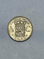 Nederlands-Indië 1945 10 Cent s, Ophalen of Verzenden, Gestempeld, Nederlands-Indië