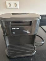 Philips koffieapparaat voor twee kopjes, Koffiemachine, Gemalen koffie, Ophalen of Verzenden, Zo goed als nieuw